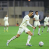 Ronaldo ghi bàn đầu tiên ở giải Ả Rập Xê Út