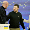 Hội nghị Thượng đỉnh lần thứ 24 giữa EU và Ukraine: Tái khẳng định các cam kết