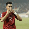 Chốt thời điểm tuyển Việt Nam tham dự Asian Cup 2023