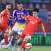 HLV Thạch Bảo Khanh: 'Cầu thủ Viettel đá với 200% tinh thần'