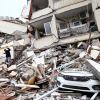 Thảm hoạ động đất ở Thổ Nhĩ Kỳ: Nạn nhân thiệt mạng tăng lên từng giờ