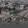 Infographics: Toàn cảnh thảm họa động đất ở Thổ Nhĩ Kỳ