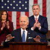 Những nội dung chính trong Thông điệp liên bang của Tổng thống Mỹ Joe Biden