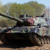 Đức, Đan Mạch, Hà Lan cung cấp 100 xe tăng Leopard 1 cũ cho Kiev