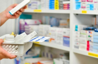 Gần 8.900 loại thuốc, nguyên liệu làm thuốc được gia hạn giấy đăng ký lưu hành