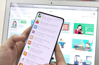 Mắc ‘bẫy’ lừa đảo qua app tín dụng