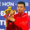 Là đương kim vô địch, vì sao Lý Hoàng Nam rút khỏi SEA Games 32?