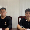 Tạm giữ 2 du khách gây rối, đánh bảo vệ chùa Hương