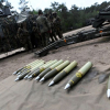 NATO yêu cầu các nước thành viên tăng kho dự trữ vũ khí