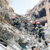 Chưa có công dân Việt bị thương vong trong vụ động đất tại Thổ Nhĩ Kỳ và Syria