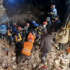 Cảnh sát Việt Nam đưa 4 thi thể bị vùi lấp sau động đất ở Thổ Nhĩ Kỳ ra ngoài