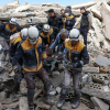 Số nạn nhân trong vụ động đất tại Thổ Nhĩ Kỳ và Syria lên tới hơn 36.000 người