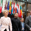 Hội nghị thượng đỉnh đặc biệt của Liên minh châu Âu: Còn nhiều nút thắt khó gỡ