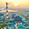 Nhà máy nhiệt điện Thái Bình 2 đã hoàn thiện hơn 98%, phấn đấu phát điện quý I/2023