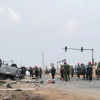 Thêm một nạn nhân tử vong sau tai nạn thảm khốc ở Quảng Nam