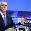 Tổng thư ký Stoltenberg: Phần Lan, Thụy Điển sắp gia nhập NATO