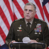 Đại tướng Mỹ: Không ai thắng trong xung đột Ukraine