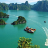 Quảng Ninh lên phương án mở thêm điểm tham quan du lịch mới trên Vịnh Bái Tử Long