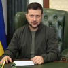 Tổng thống Ukraine: Cuộc tấn công mùa xuân của Nga đã bắt đầu