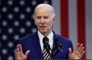 Tổng thống Biden hoàn tất kiểm tra y tế cho tái tranh cử