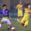Chia điểm với Thanh Hóa, Hà Nội FC dễ mất ngôi đầu bảng