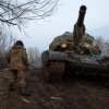 Một năm xung đột Nga – Ukraine: Châu Âu như 'kẻ mộng du'?