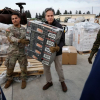 Mỹ viện trợ lên đến 180 triệu USD giúp Thổ Nhĩ Kỳ và Syria sau động đất