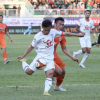 Hòa CLB Công an Hà Nội, HAGL vẫn chưa thắng ở V-League 2023