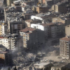Thổ Nhĩ Kỳ - Syria tiếp tục rung chuyển bởi 2 trận động đất