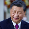 Chủ tịch Trung Quốc có thể sắp thăm Nga
