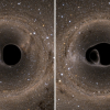 Các nhà khoa học công bố phát hiện mới về lỗ đen