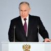 Tổng thống Nga tuyên bố đình chỉ hiệp ước hạt nhân với Mỹ