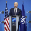Tổng thống Biden lần đầu lên tiếng việc Nga đình chỉ hiệp ước New START