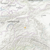 Trung Quốc ghi nhận động đất mạnh 7,3 độ richter gần biên giới với Tajikistan
