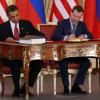 Những tác động từ việc Nga rút khỏi Hiệp ước cắt giảm vũ khí chiến lược mới