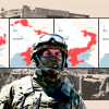 Xung đột Nga – Ukraine một năm nhìn lại