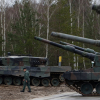 Một nước EU viện trợ gấp xe tăng Leopard 2 ngày sau tuyên bố mới của Ukraine