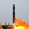 Triều Tiên thử 4 tên lửa hành trình chiến lược