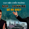 Cục diện chiến trường Nga - Ukraine sẽ ra sao?