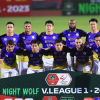 Hà Nội FC xếp hạng 3 Đông Nam Á, HAGL lọt top 30