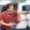 Trợ lý cũ của HLV Park Hang Seo mất việc sau 4 vòng V-League 2023