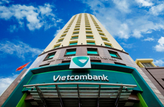 12 ngân hàng Việt lọt Top 500 ngân hàng đắt giá nhất hành tinh, Vietcombank vượt mặt Agribank dẫn đầu thị trường Việt Nam, VIB lần đầu lọt danh sách