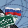 EU tung gói trừng phạt thứ 10 lên Nga