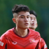 U20 Việt Nam mất cầu thủ trẻ hay nhất V-League trước VCK U20 châu Á