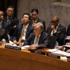 Liên hợp quốc nhấn mạnh vai trò của ngoại giao trong tiến trình thiết lập hòa bình ở Ukraine