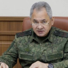 Bộ trưởng Quốc phòng Nga nêu khả năng mở rộng hoạt động quân sự ở Ukraine