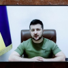 Tổng thống Ukraine bất ngờ sa thải tư lệnh quân đội