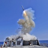 Nhật Bản ngỏ ý mua hàng trăm tên lửa Tomahawk của Mỹ