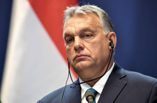 Thủ tướng Hungary lo ngại một số nước EU đưa quân tới Ukraine