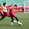 U20 Việt Nam bắt đầu chinh phục vé dự U20 World Cup